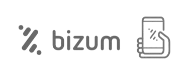 Logo Bizum
